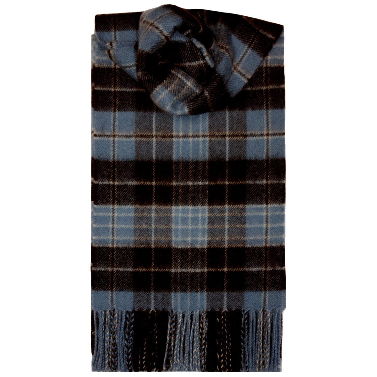 Wool Scarf, Clergy